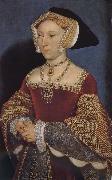 Hans Holbein Queen s portrait of Farmer Zhansai oil painting artist